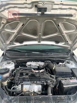 هیوندای ئەکسنت